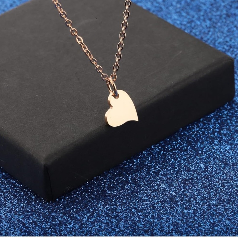 Birthday Gift Necklace for Little Girl/Daughter/Granddaughter/Friendship - Picture 7 of 7